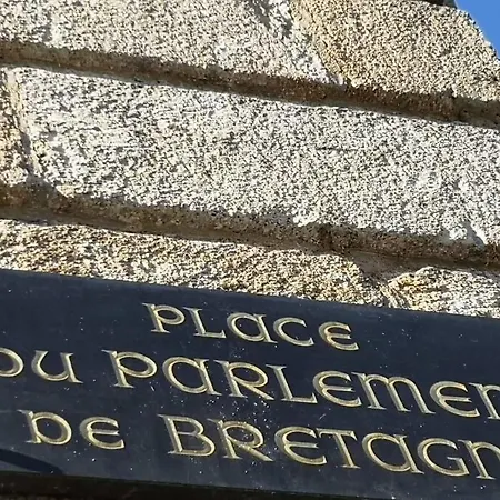 House Of Parlement, De Charme, Centre Historique De Apartamento *